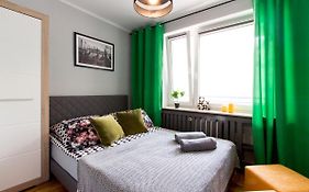 Clicktheflat Hoza Street Apart Rooms