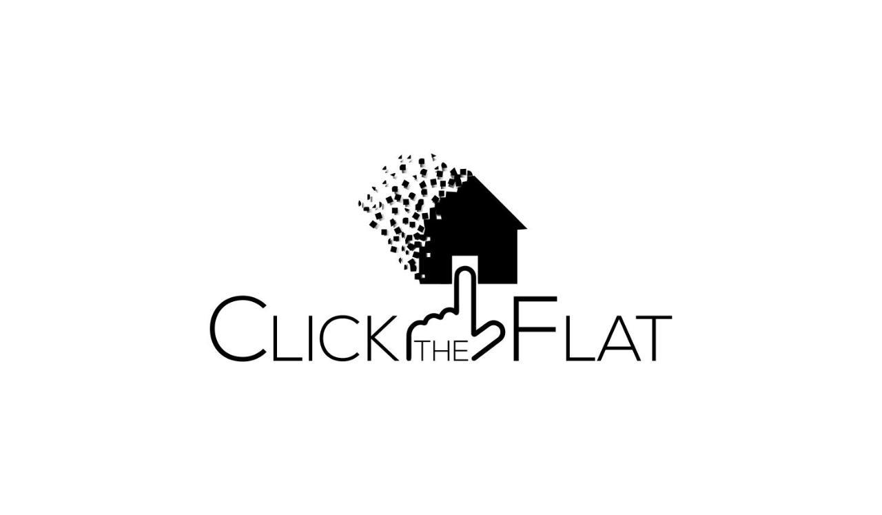 Clicktheflat Hoza Street Apart Rooms Warszawa Zewnętrze zdjęcie